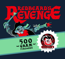 Load image into Gallery viewer, E32- Redbeard's Revenge
