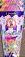 Load image into Gallery viewer, A39- Hand Held Snow Cone- Purple