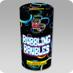 C11- Bubbling Baubles
