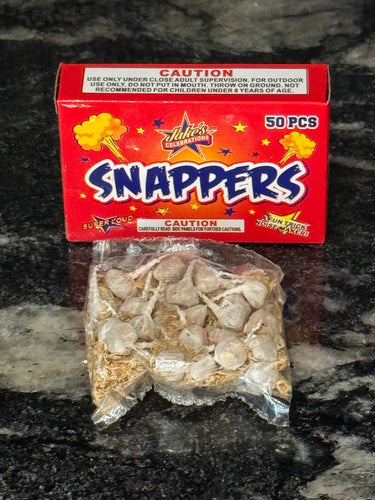 A18B-Snappers