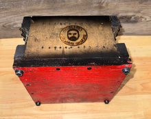 Load image into Gallery viewer, The &quot;Musket Shot&quot; Fireworks Cake &amp; Mortar Rack With NO Mortar Tubes as Featured by CodyBPyrotechnics!