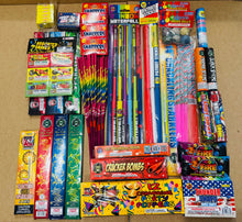 Load image into Gallery viewer, F01A- Treasure Chest Assortment