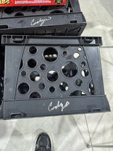 Load image into Gallery viewer, F01C- Cody B Pyrotechnics Mini Milk Crate Novelty Assortment