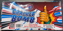 Load image into Gallery viewer, A09C- Crackle Bombs