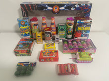 Load image into Gallery viewer, F08- Pyro Kids Assortment