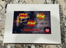 Load image into Gallery viewer, F03- Bang Boom Pow Assortment