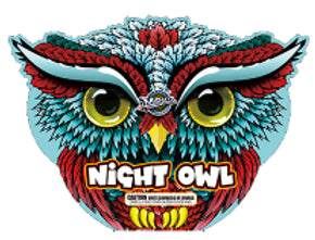 D05- Night Owl