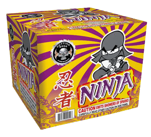 E35-Ninja