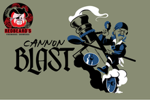 Load image into Gallery viewer, F03A- Cannon Blast Assortment