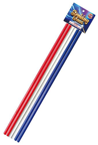 A37C-Strobing Wand 2 packs of 6