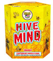 C31- Hive Mind