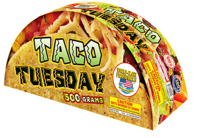 E24- Taco Tuesday