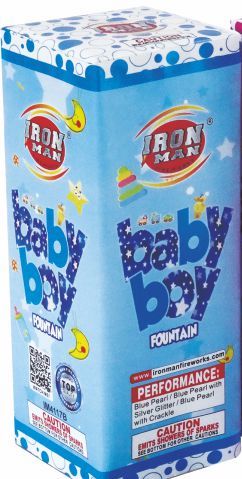 C19- Baby Boy