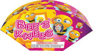 C25- Bee's Knees