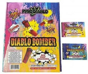 A19A- Diablo Bomber