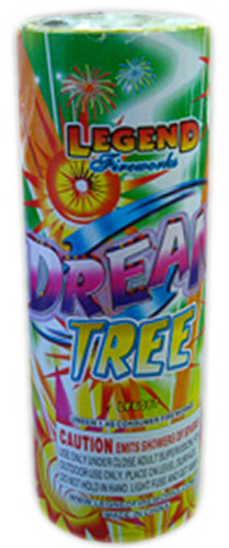 B21- Dream Tree