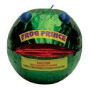 A13E- Frog Prince