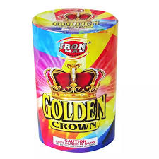 C05A- Golden Crown