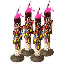 B02B- Killer Bees 4 Box