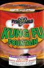 B04D- Kung Fu Fountain