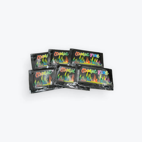 A29C- Magic Fire 6 Packs