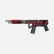 Load image into Gallery viewer, A43B- Nexus™ Sub-Machine Gun