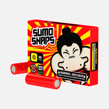 Load image into Gallery viewer, A19C2-  Sumo® Snaps 24 pack Sleeve