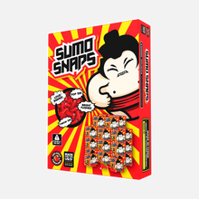 Load image into Gallery viewer, A19C2-  Sumo® Snaps 24 pack Sleeve