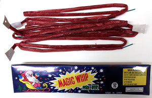 A10- 10" Magic Whip (Pack of 12)
