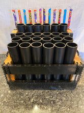 Load image into Gallery viewer, The &quot;RENEGADE PRO&quot; Combo Fireworks Rack- Mortar Tubes NOT Included FREE SHIPPING!!