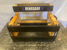 Load image into Gallery viewer, The &quot;RENEGADE PRO&quot; Combo Fireworks Rack- Mortar Tubes NOT Included FREE SHIPPING!!